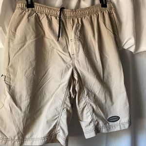 Performance Men’s biker shorts, XL